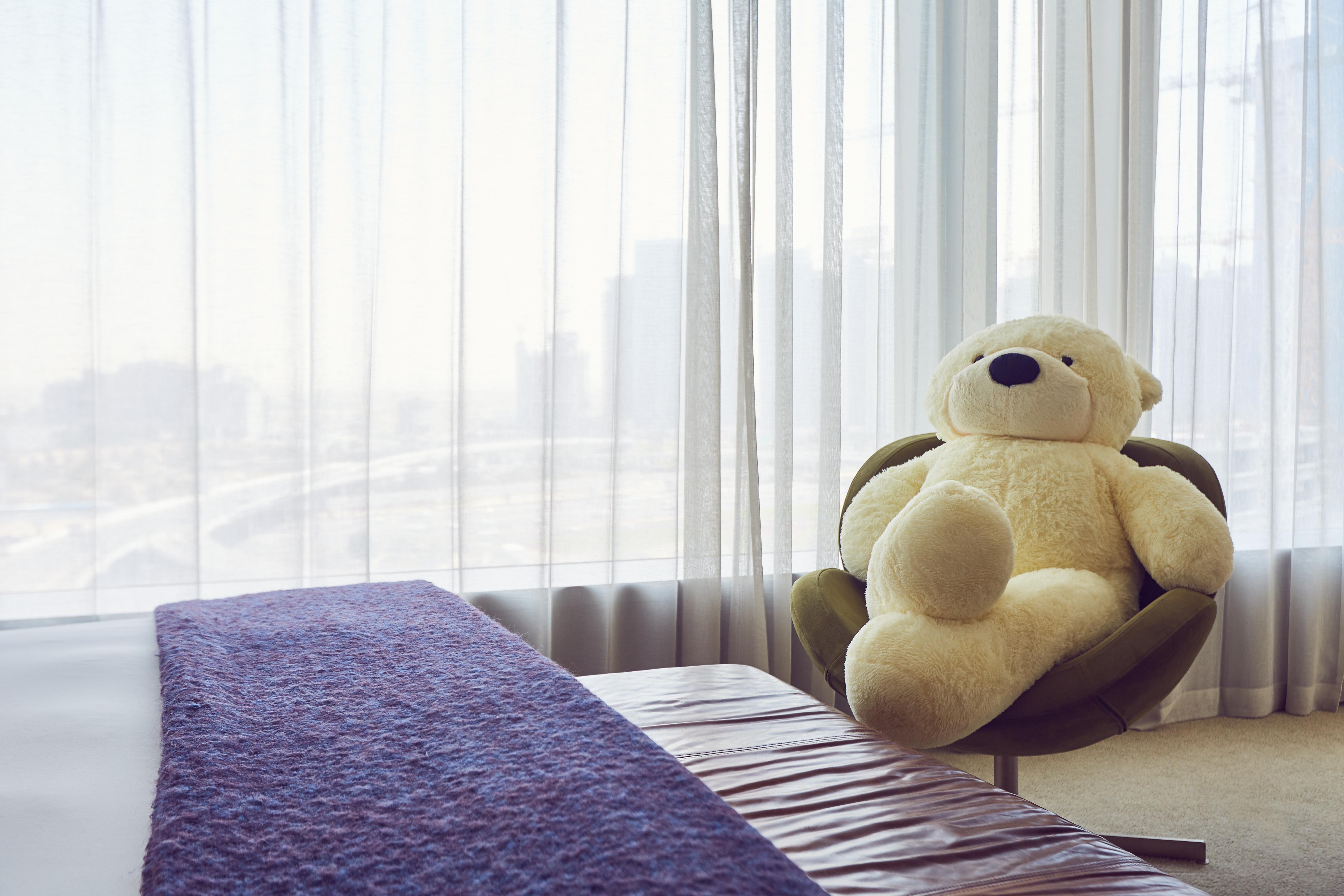 Media One Hotel Дубай Екстериор снимка